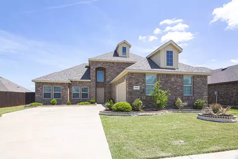 1533 Owen Way, Waxahachie, TX 75165