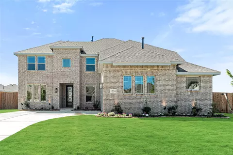 1224 Joseph Earl Dr, Desoto, TX 75115
