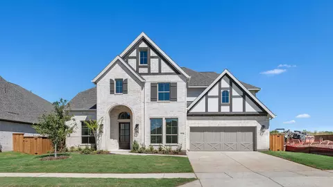 2424 Rose Run Way, Celina, TX 75009