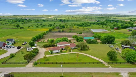 112 Hudson Ln, Aledo, TX 76008