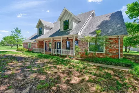 1240 Old Gunter Hwy, Sherman, TX 75092