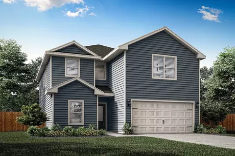 4346 Sweet Fennel Dr, Dallas, TX 75241