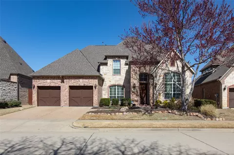 1906 Rising Star Dr, Allen, TX 75013