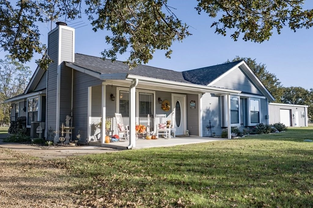 306 Triangle Rnch Rd  