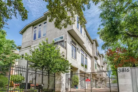3816 Bowser Ave #D, Dallas, TX 75219