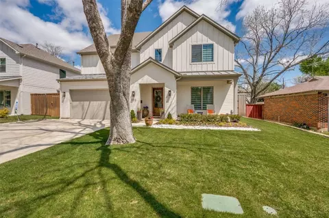 602 Aqua Dr, Dallas, TX 75218