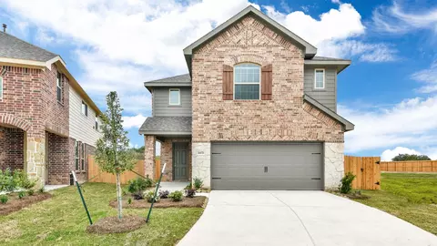 1632 S Meadow Crest Dr, Aubrey, TX 76227