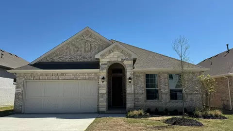 3113 Lionsgate Dr, Argyle, TX 76226