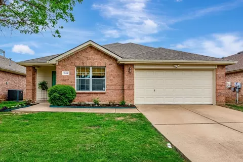 1509 Wind Dancer Trl, Fort Worth, TX 76131