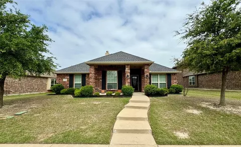 1408 Dhaka Dr, Rockwall, TX 75087