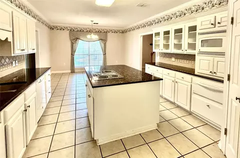Kitchen - 360 Chris Dr, Minden, LA 71055 photo 2 of 4