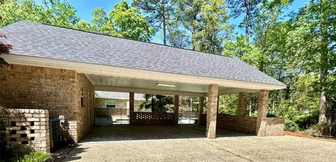 Exterior - 360 Chris Dr, Minden, LA 71055 photo 10 of 10