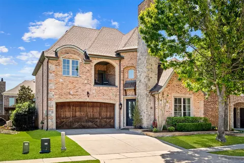 8329 Lindsay Gdns, The Colony, TX 75056