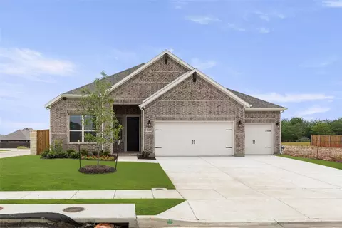 1120 Kadynce Ln, Anna, TX 75409