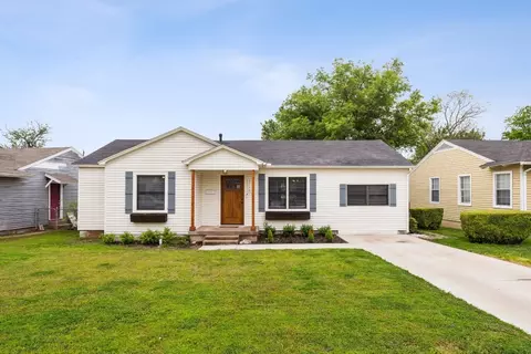 3714 Dutton Dr, Dallas, TX 75211