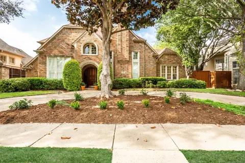 5311 Ambergate Ln, Dallas, TX 75287