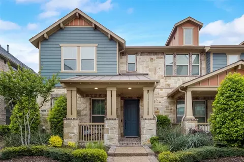 4269 Snow Goose Trl, Arlington, TX 76005