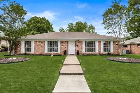 1404 Northridge Dr, Plano, TX 75075