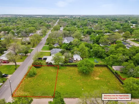 601 Madison St, Cleburne, TX 76033