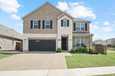 2328 Possum Fire Trl, Wylie, TX 75098
