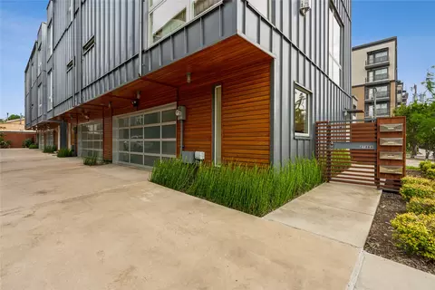 2706 Throckmorton St #A, Dallas, TX 75219