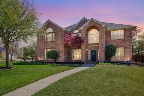 5232 Saint Croix Ln, Fort Worth, TX 76137