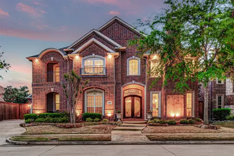 5604 Cognac St, Plano, TX 75024