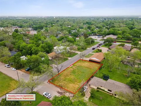 508 Madison St, Cleburne, TX 76033