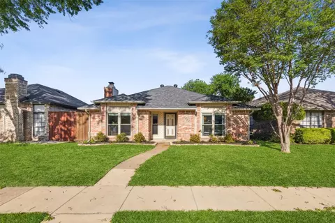 1533 Colborne Dr, Mesquite, TX 75149