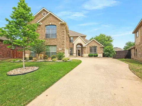 7300 Oak Leaf Dr, Mckinney, TX 75072