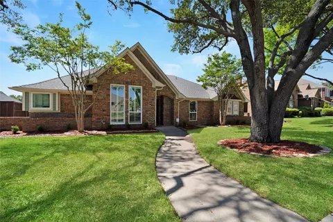 2224 Lorraine Dr, Carrollton, TX 75006