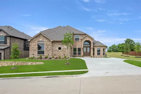 404 Willie Way, Burleson, TX 76028