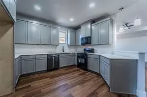 Kitchen - 1002 S Pepperidge Dr, Lancaster, TX 75134 photo 2 of 3