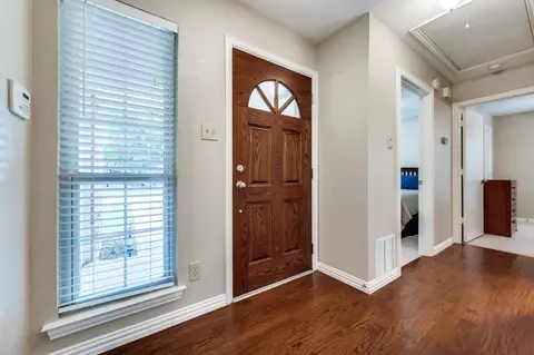 Entry Way - 9012 Silverdollar Trl, Irving, TX 75063 photo 1 of 1