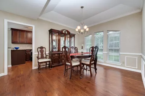 Dining - 9012 Silverdollar Trl, Irving, TX 75063 photo 1 of 3