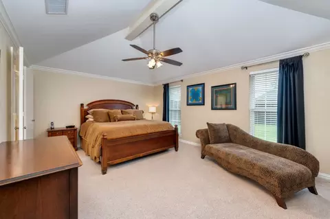 Bedroom - 9012 Silverdollar Trl, Irving, TX 75063 photo 1 of 4