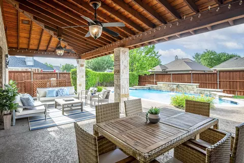 3778 Sun Garden Dr, Frisco, TX 75033