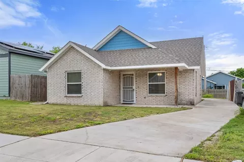1322 New York Ave, Fort Worth, TX 76104