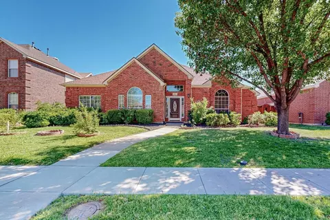 1509 Indian Spgs, Carrollton, TX 75007