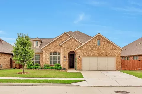 4228 Round Valley Ln, Roanoke, TX 76262
