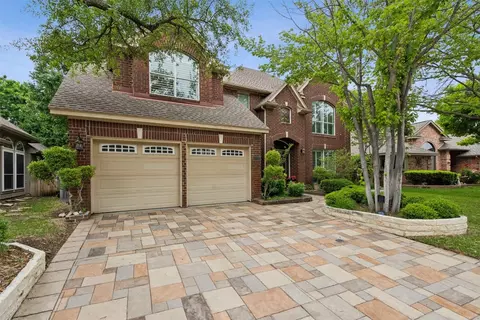 2112 Rock Wood Ln, Mckinney, TX 75072