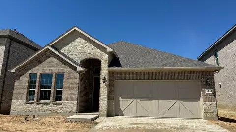 3080 Lionsgate Dr, Argyle, TX 76226