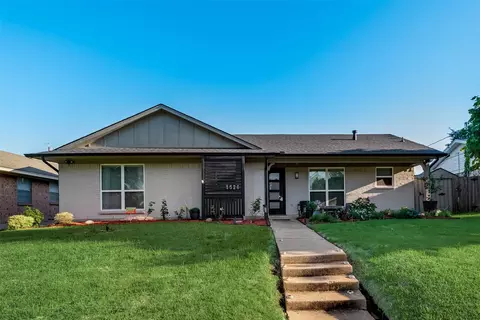 1526 Douglas Dr, Garland, TX 75041