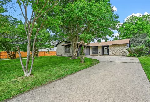 728 Terryland Dr, Richardson, TX 75080
