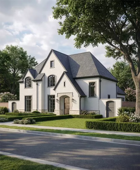 409 Edmonds St, Frisco, TX 75033
