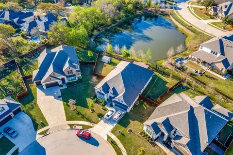 1832 Edgewood Dr, Flower Mound, TX 75028