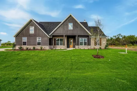 8411 David Ln, Midlothian, TX 76065