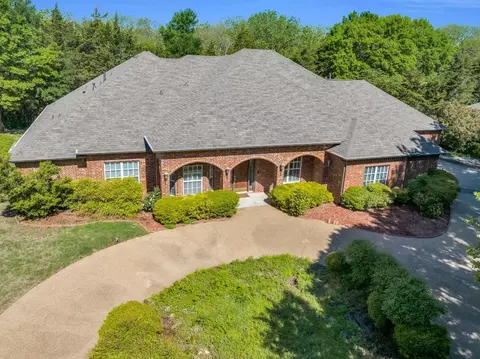 4751 Joe Wilson Rd, Midlothian, TX 76065
