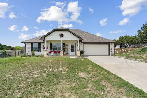 244 Brazos Valley Ln, Weatherford, TX 76087