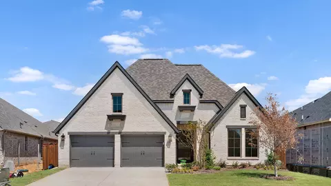 1803 Open Range Dr, Mansfield, TX 76063